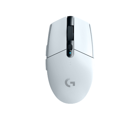 Logitech G305 LIGHTSPEED gaming mouse