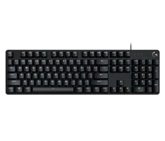 Logitech G413 SE Mekanik Gaming Klavye