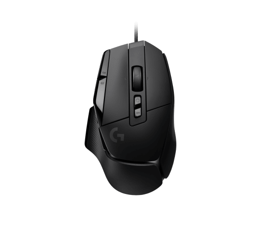 Logicool G502 X 有線ゲーミングマウス