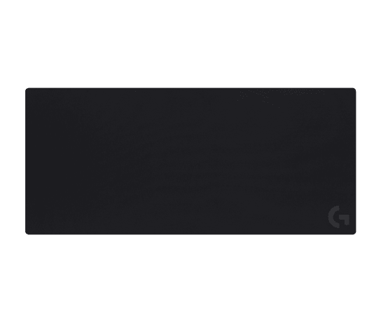 Logitech g840 xl črna gaming podloga za miško pogled izdelka