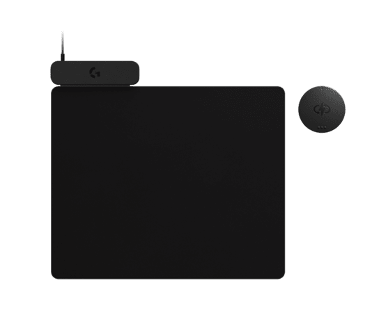 Logitech G POWERPLAY 2 gaming technology