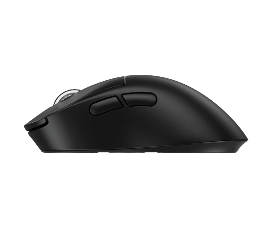 Logitech PRO X SUPERLIGHT 2 DEX SE Right Handed Gaming Mouse