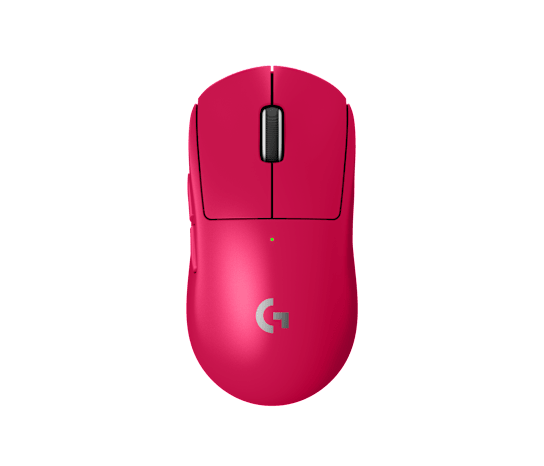 Logitech G PRO X SUPERLIGHT 2 gaming mouse