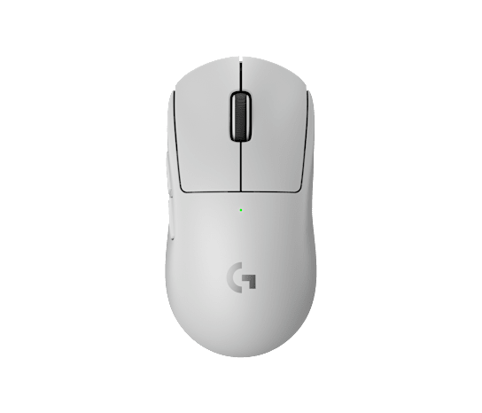 Logitech G PRO X Superlight 2 Wireless Gaming Mouse