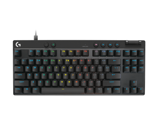 Logitech G PRO X TKL RAPID