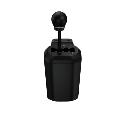 Logitech G RS H-Shifter Black 941-000322