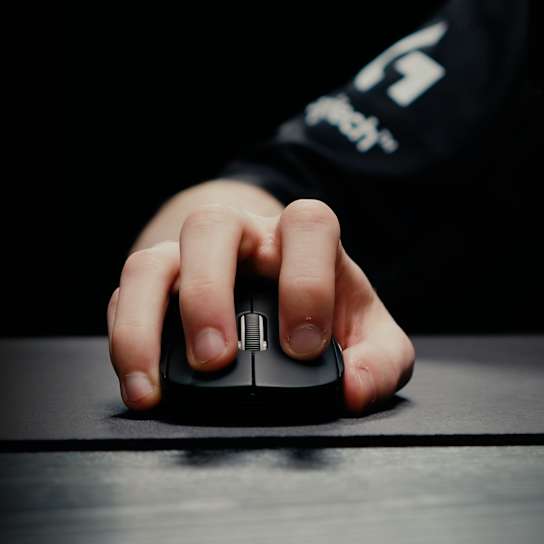 Logitech PRO X SUPERLIGHT 2c SE Compact Gaming Mouse
