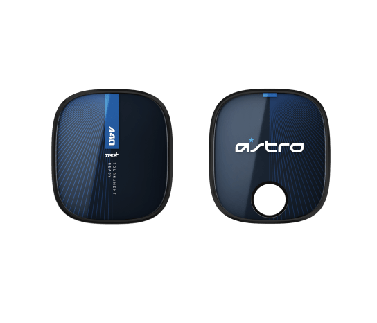 ASTRO A40 TR Gaming Headset + MixAmp Pro TR | Logitech G