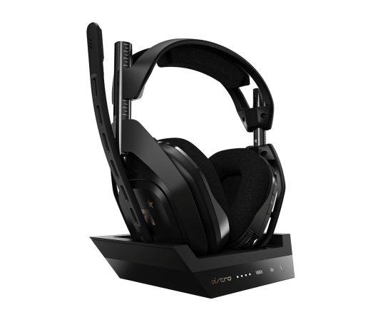ヘッドホン ASTRO Gaming A50+BASE STATION Amazon.com: ASTRO Gaming A50 Base Station for PlayStation 4
