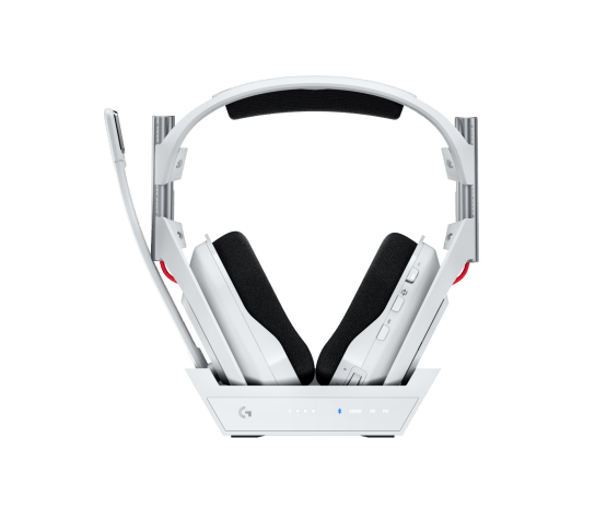 A50 Wireless Gaming Headset + Base Station with PLAYSYNC