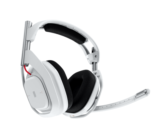 A50 Wireless Gaming Headset + Base Station with PLAYSYNC