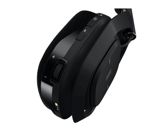 ヘッドホン ASTRO A50 X ロジクールG Astro A50 Xワイヤレス ゲーミング ヘッドセット +