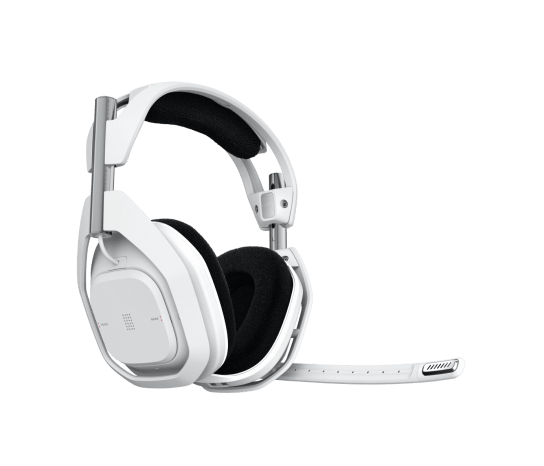 Logitech G Astro A50 X Wireless Gaming Headset + Base Station