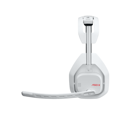 Logitech G Astro A50 X Wireless Gaming Headset + Base Station