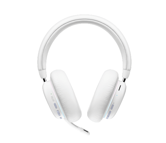 Logitech G735 ワイヤレスヘッドホン ホワイト 楽天市場】Logicool G ワイヤレスゲーミングヘッドセット G735
