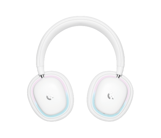 【美品】logicool G735 ゲーミングヘッドセット G735ワイヤレス ゲーミング ヘッドセット（Bluetooth対応