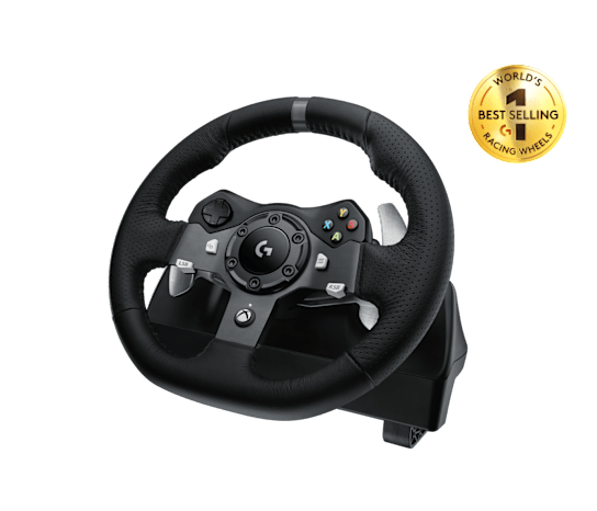 その他 G29 RACING WHEEL Logitech G29 Driving Force Racing Wheel PS4 New In Original