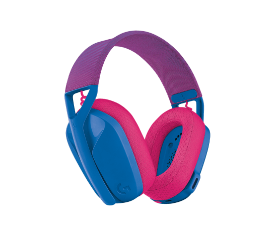 ロジクールG435超軽量ワイヤレスBluetoothゲーミング ヘッドセット