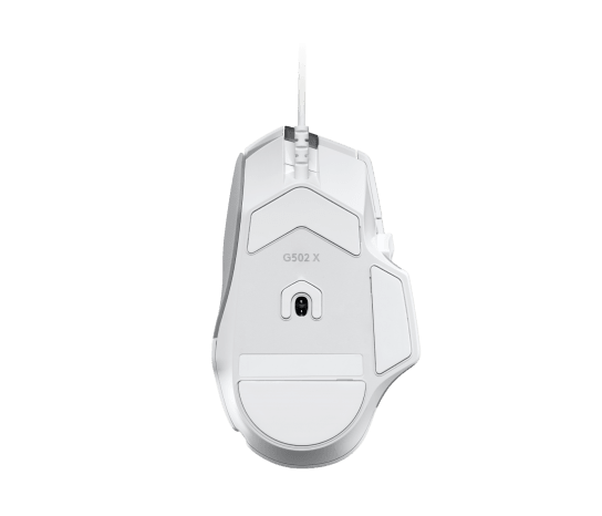 G502 X Gaming Mouse | Logitech G