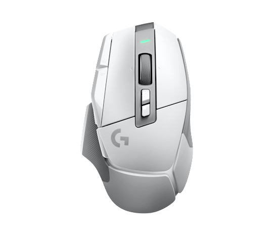 Logitech G502 X LIGHTSPEED