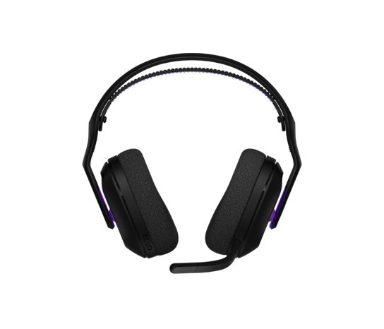 ロジクール G522 LIGHTSPEED ワイヤレスゲーミングヘッドセット G522 LIGHTSPEED ワイヤレスゲーミングヘッドセット | ロジクール G