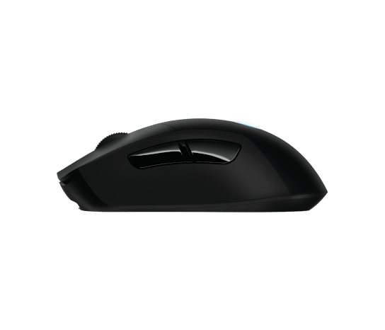 Logitech G703 LIGHTSPEED Wireless Gaming Mouse - Logitech G