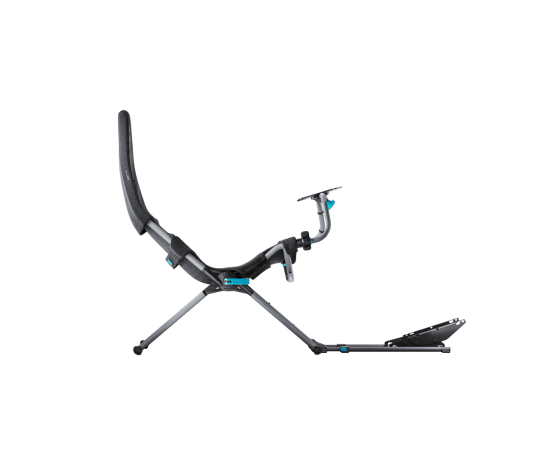 [美品] PLAYSEAT CHALLENGE PlaySeat Challenge Foldable and Adjustable Sim Racing