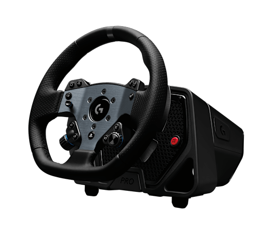 Logicool - Logitech ハンドルコントローラー G29 レーシングホイール ロジクール スポーツカー好きの心にぶっ刺さる！「Logicool G29 Driving
