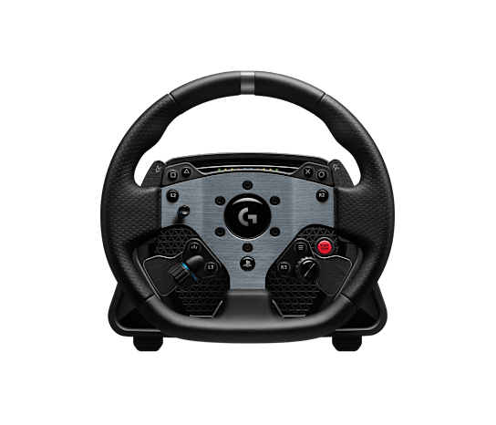 その他 RGT Force Feedback Pro Racing Wheel RGT Force Feedback PRO & Clutch Edition – Thrustmaster