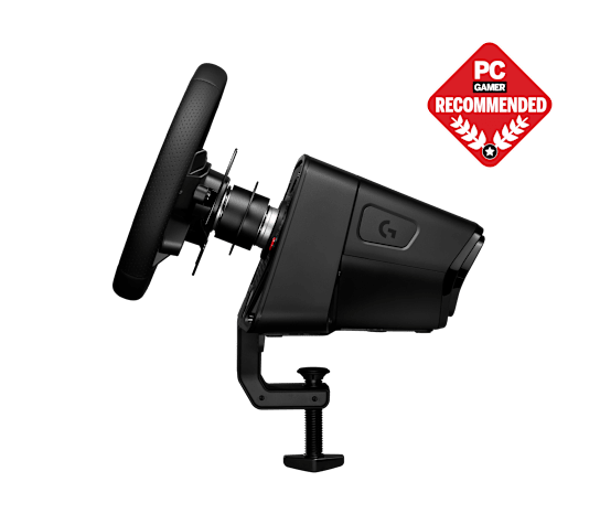 Logitech G PROのレーシングホイールセット ロジクール PRO レーシング ホイール プレイステーションまたは