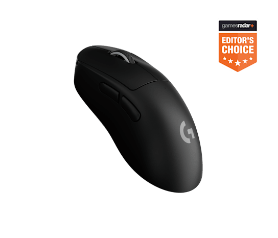 マウス・トラックボール GPROX SUPERLIGHT2DEX PRO X SUPERLIGHT 2 DEX ワイヤレスゲーミングマウス｜ロジクール G