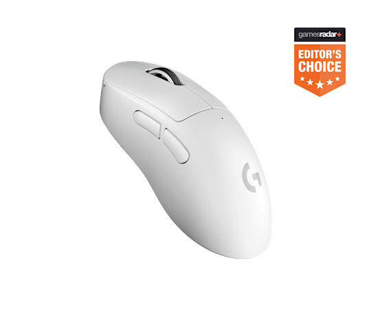 PRO X SUPERLIGHT 2 DEX Wireless Gaming Mouse | Logitech G