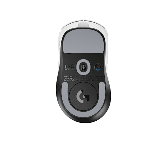 PRO X SUPERLIGHT 2 DEX Wireless Gaming Mouse | Logitech G