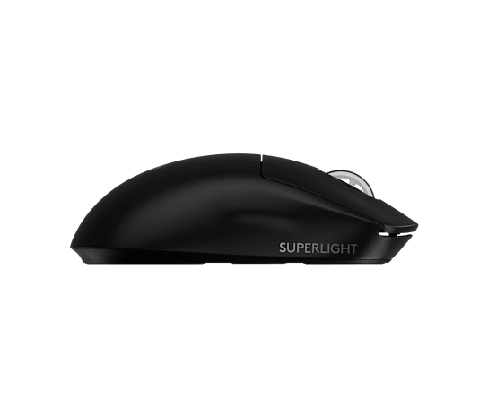 【新品未開封】 Logicool G PRO X SUPERLIGHT 2 Logitech G PRO X SUPERLIGHT 2 4K Wireless Gaming Mouse
