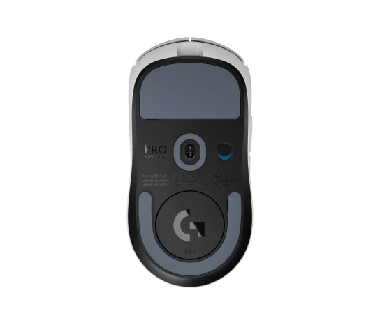 Refurbished PRO X SUPERLIGHT 2 Lightweight Gaming Mouse | Logitech G