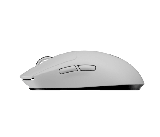 【logicool G】PRO X SUPERLIGHT Logitech G Pro X Superlight Wireless Gaming Mouse