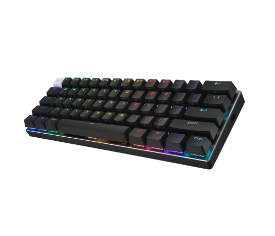 Teclado Inal mbrico Para Gaming PRO X 60 Logitech G