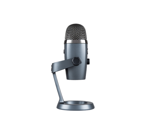 Yeti Nano コンデンサーマイク 楽天市場】Logicool G Blue Yeti Nano 高品質 USB コンデンサー