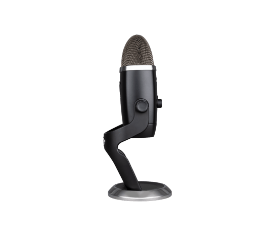 Blue yeti x 箱付き Blue Microphones Yeti X Professional USB Multi Pattern