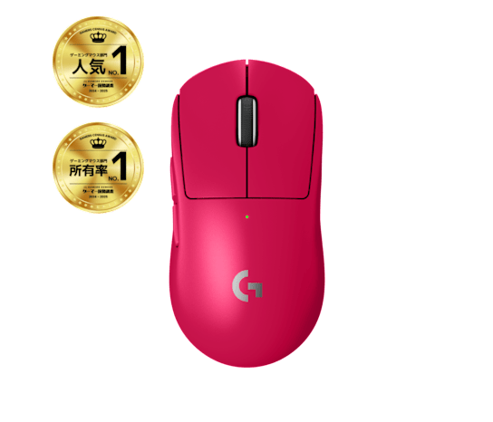 マウス・トラックボール Logicool GPRO wireless Lime Amazon | logitch Logitech G Pro Wireless Mouse LIGHTSPEED