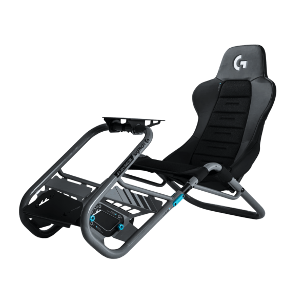 ΕΚΔΟΣΗ PLAYSEAT TROPHY LOGITECH G