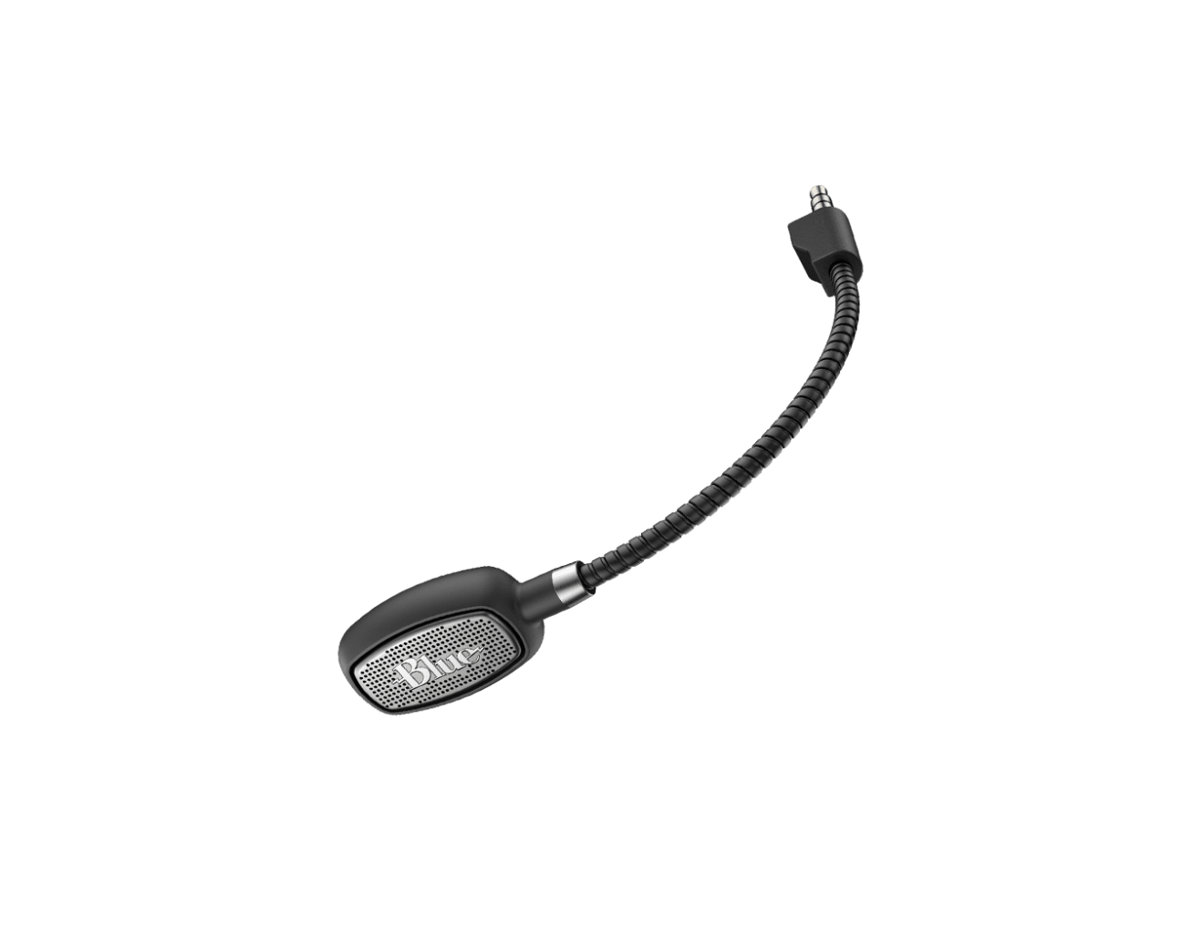 Blue Icepop Condenser Mic Capsule for PRO Gaming Headsets