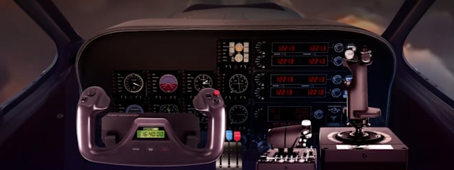 FLUG-SIM
