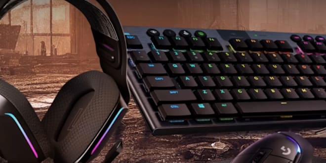 FIRST PERSON SHOOTER | G Series