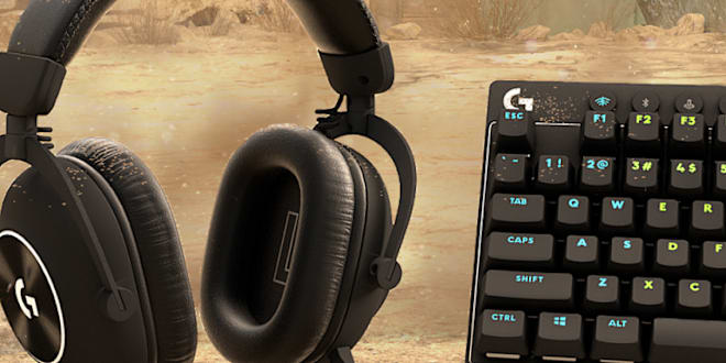 FIRST PERSON SHOOTER | PRO Series