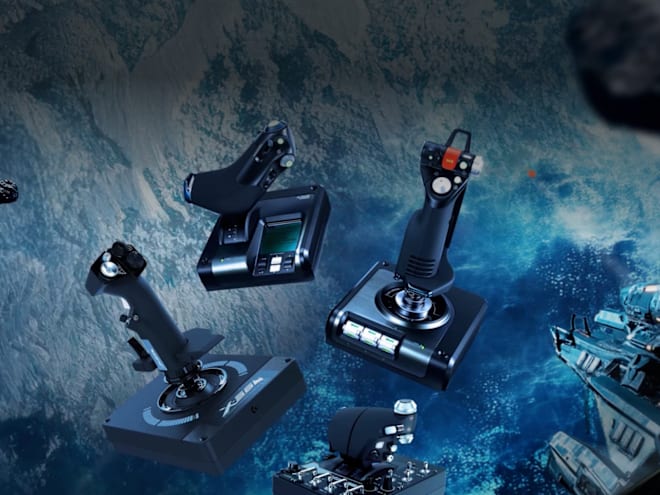 SPACE SIM