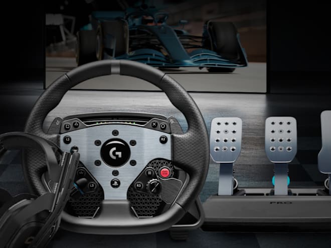 RACING