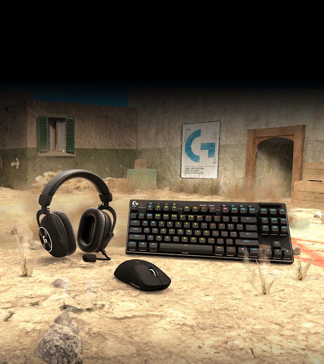 EGO-SHOOTER – PRO SERIES
