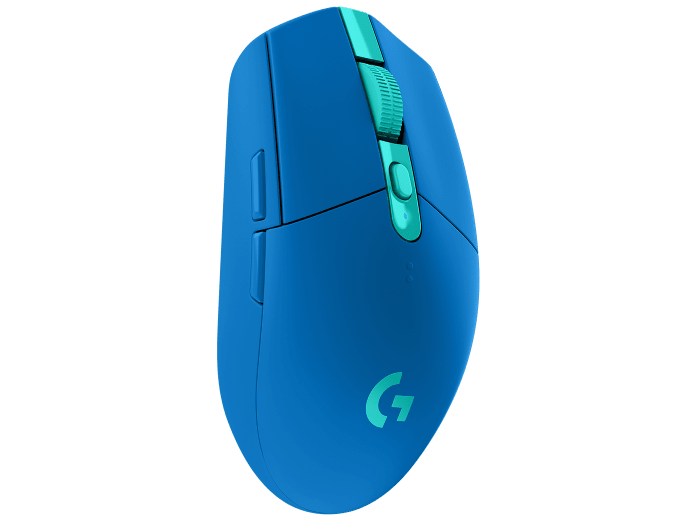ロジクールG304 LIGHTSPEEDワイヤレス ゲーミング マウス