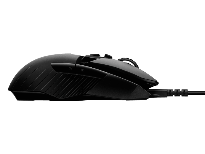 G903 LIGHTSPEED Wireless Gaming Mouse with HERO Sensor